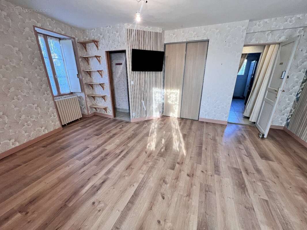 Maison à TIFFAUGES