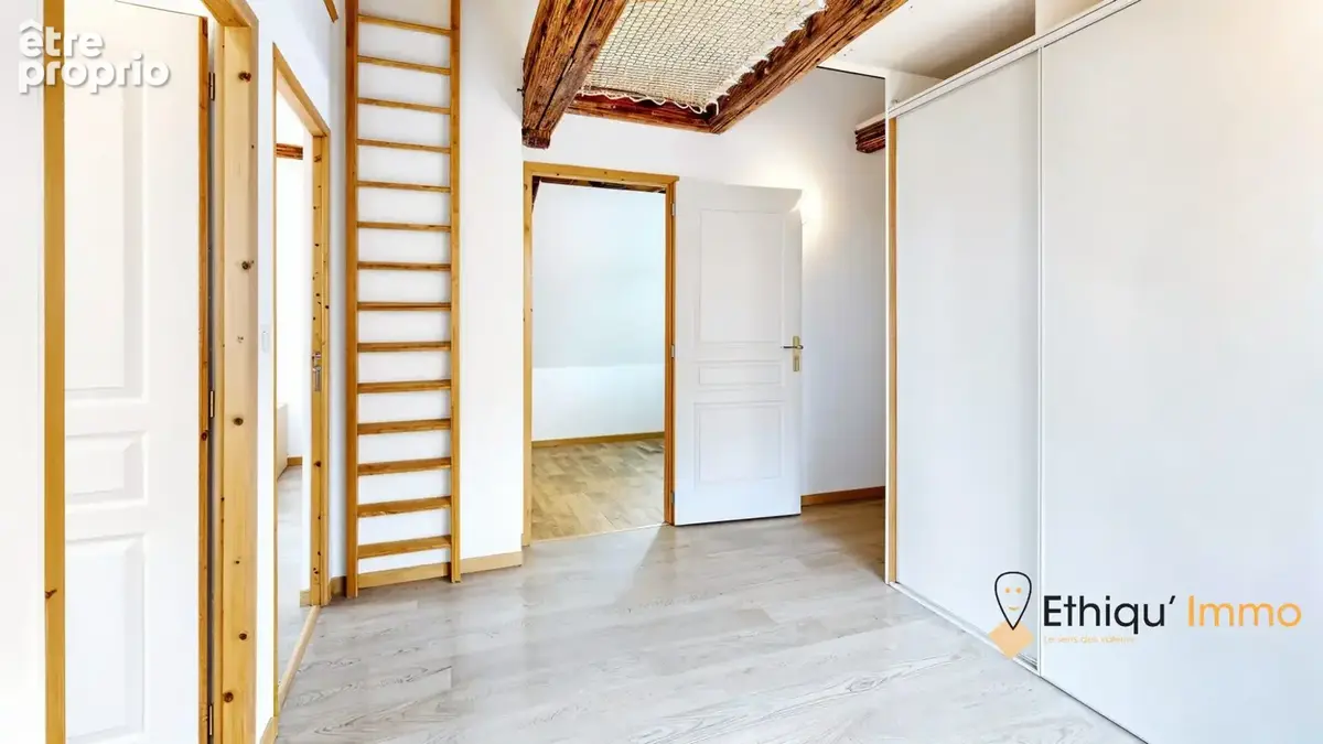 Appartement 58 m² à Horbourg-Wihr  - photo 5