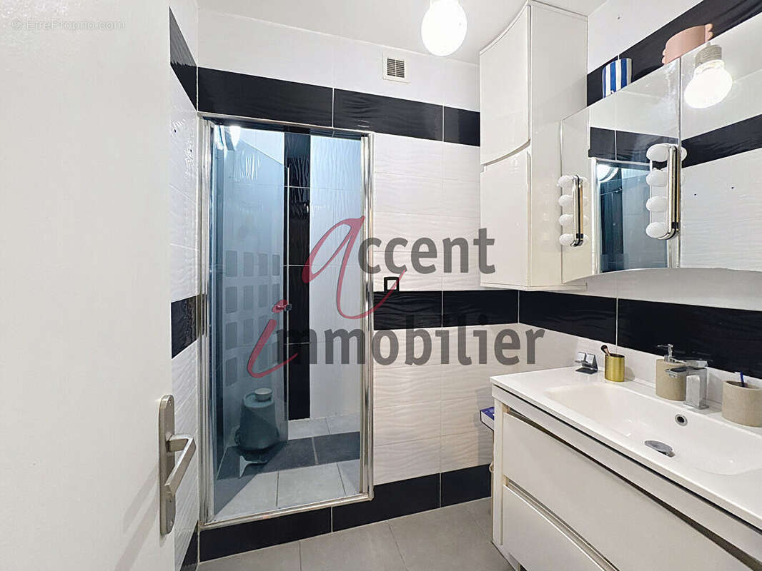 Appartement à CAVAILLON