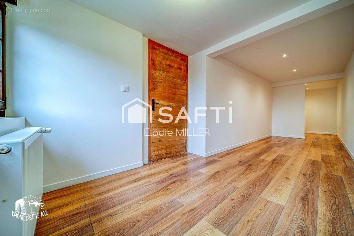 Photo 8 - Maison à LUDRES