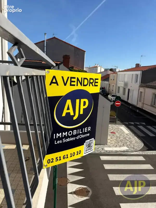 Appartement 57 m2 Quartier Gare / Proche Centre - photo 8