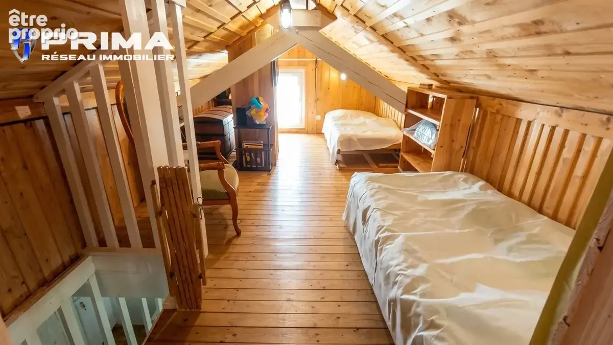 Entraigues : Charmante maison entre nature et authenticité ! - photo 33