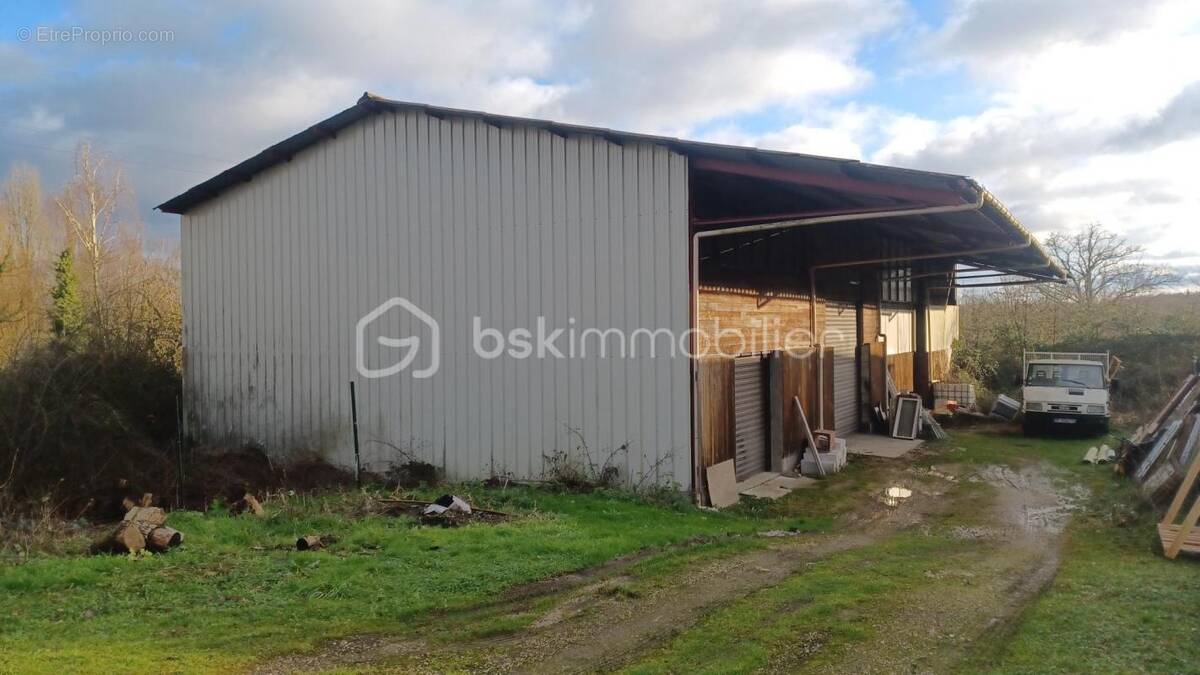 Appartement à COULOMMIERS