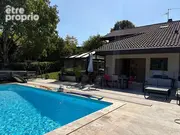 Maison à GEX