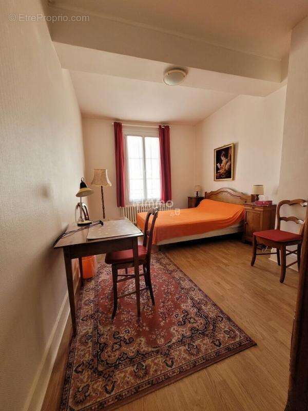 Maison à MONTOIRE-SUR-LE-LOIR