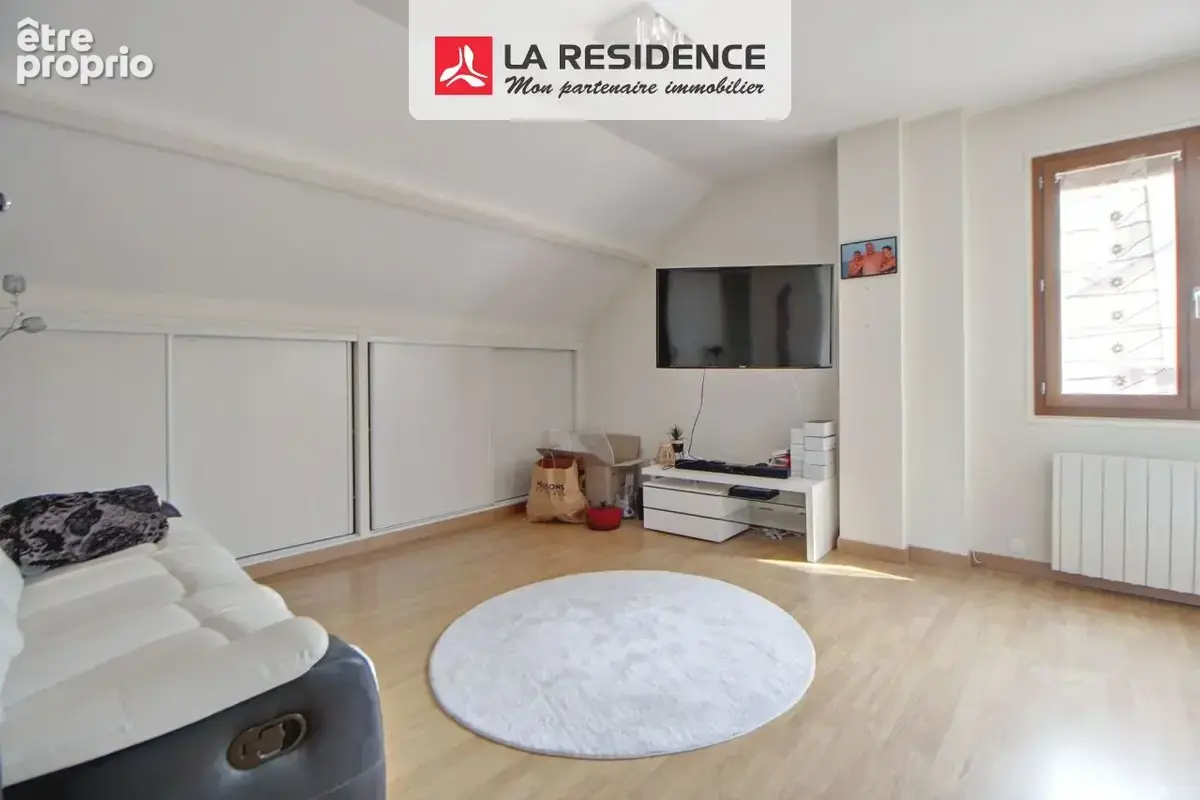 Maison 5 pièces 107 m² à vendre à Chapet (78130) - photo 9