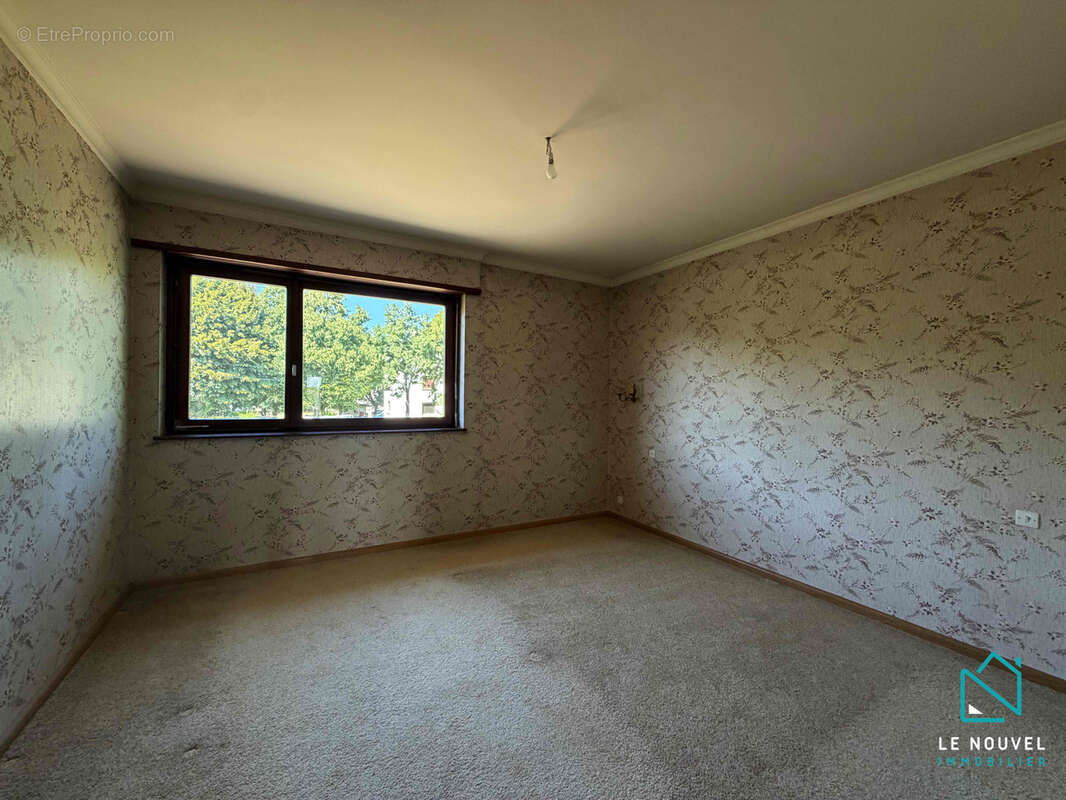 Maison individuelle Wittenheim 112m2 avec grand terrain - photo 9