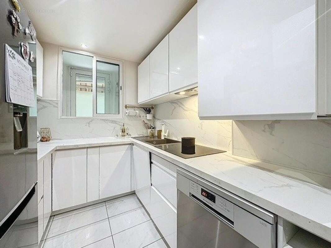 Photo 3 - Appartement à VALENTON