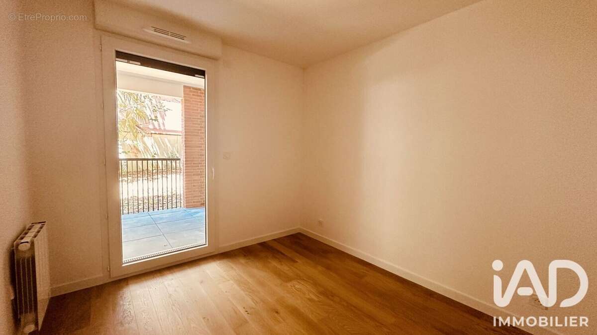 Appartement 39 m² à Toulouse  - photo 3