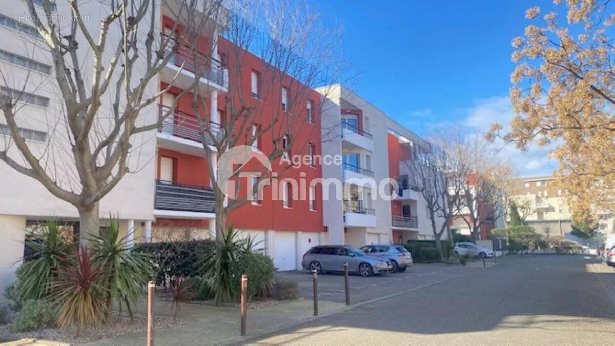 Appartement à AVIGNON
