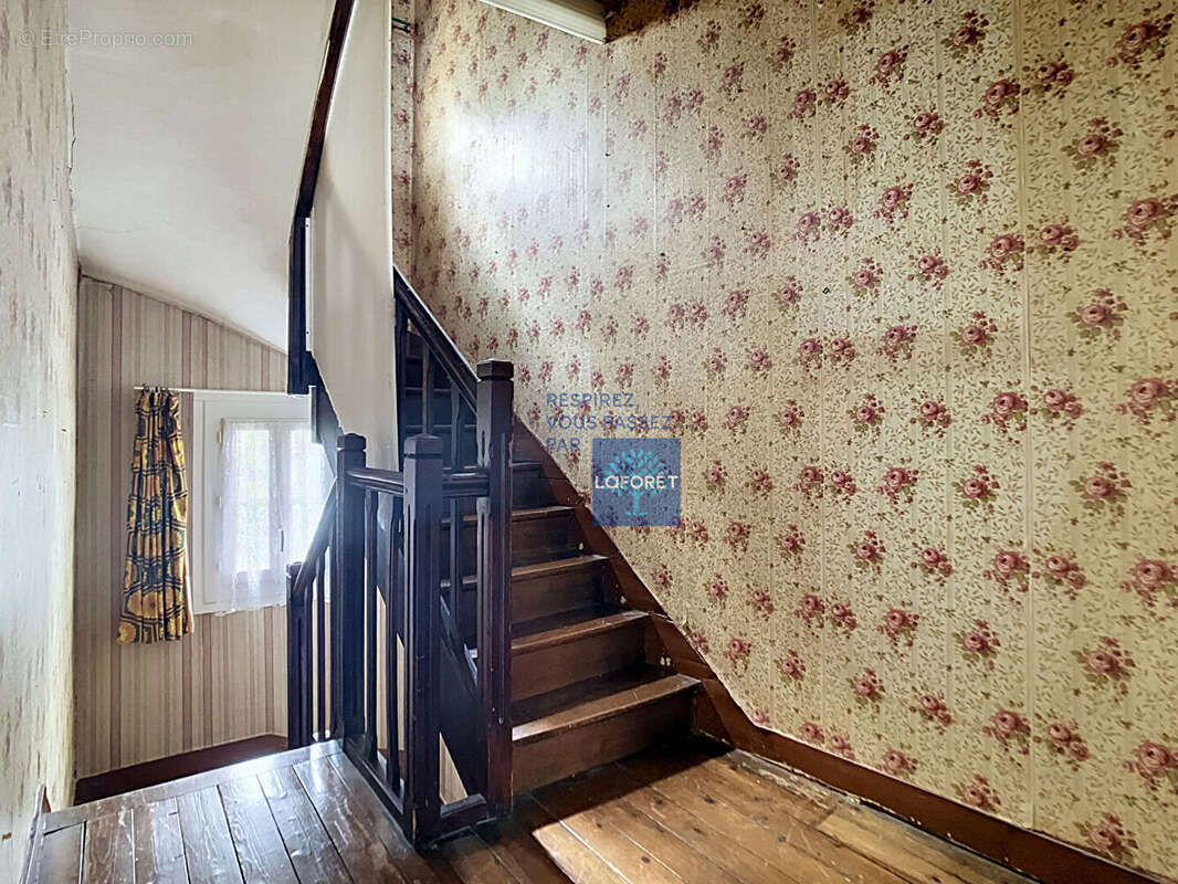 Maison à CREIL