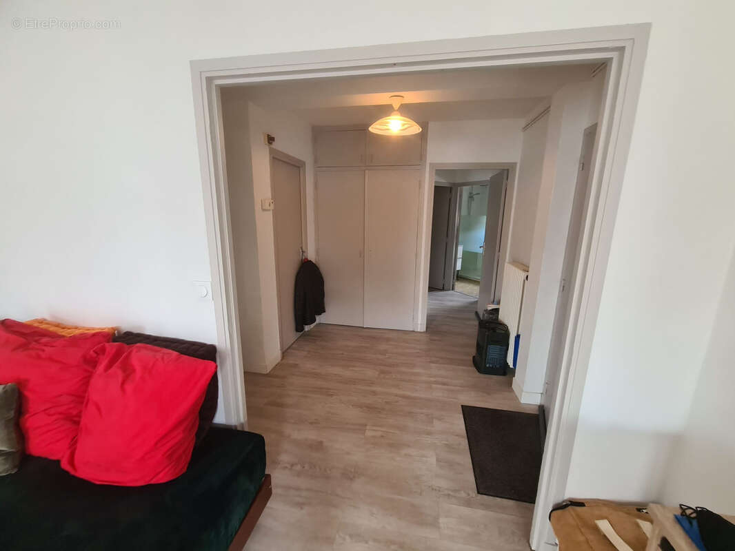 Appartement à ESPALION