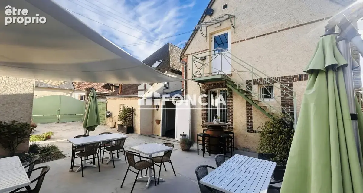 10' dreux. secteur prisé, village avec écoles et commodités - photo 5