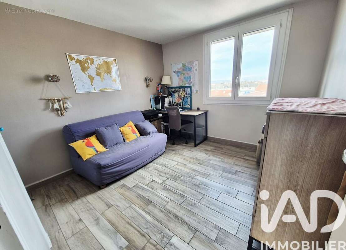 Photo 6 - Appartement à PERPIGNAN