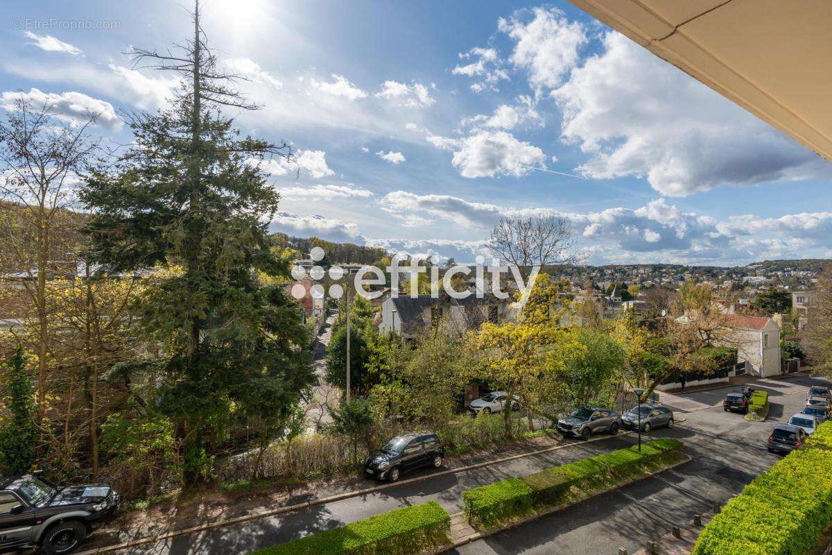 Appartement à SEVRES