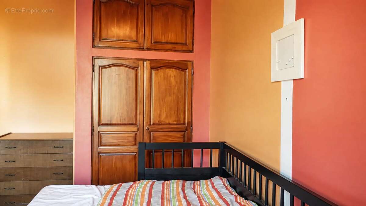 Appartement de 5 pièces À RENOVER de 126 m² à Caluire-et-Cuire - photo 6