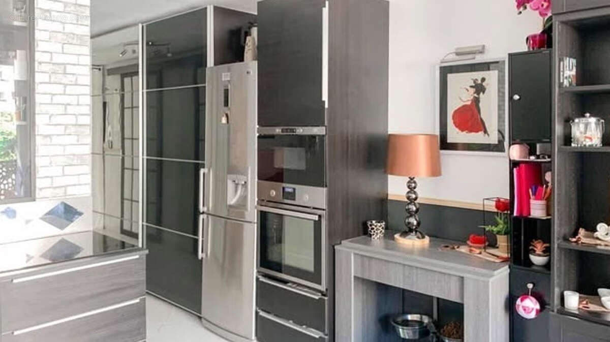 Photo 5 - Appartement à MARSEILLE-8E