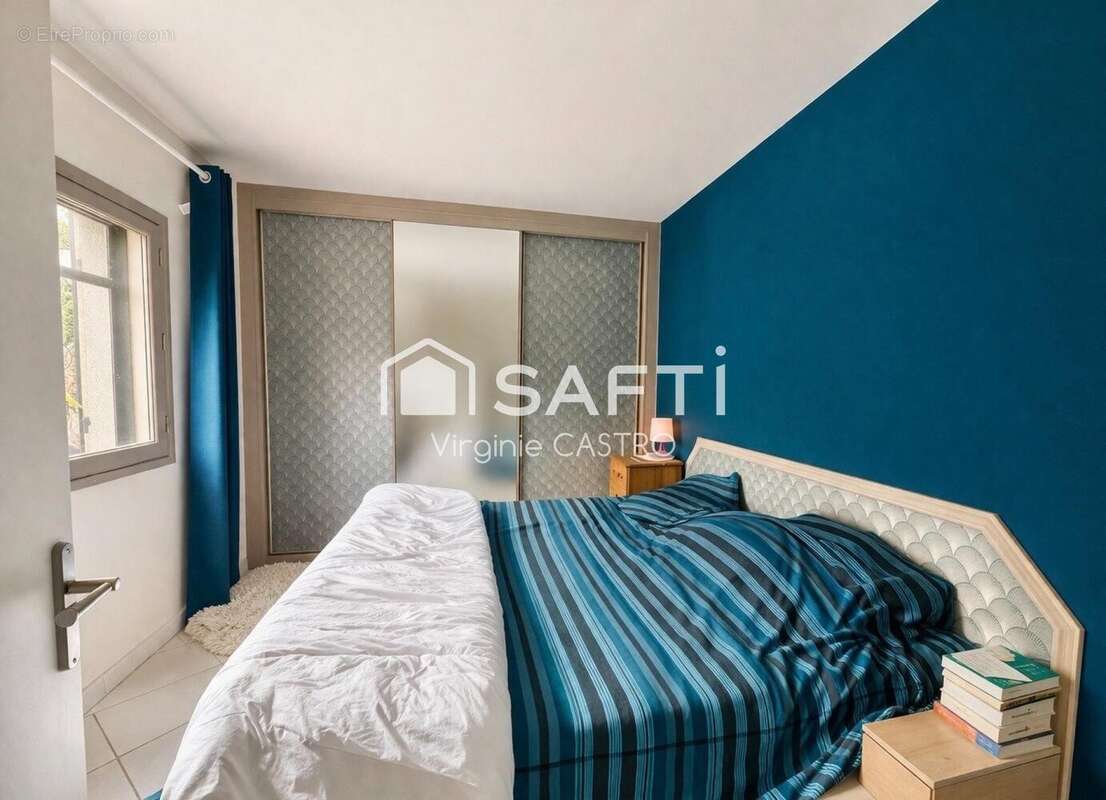 Photo 7 - Maison à MONTAUROUX