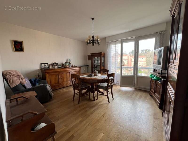 Appartement à LYON-4E
