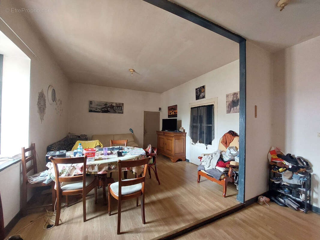 Appartement à ANSAC-SUR-VIENNE