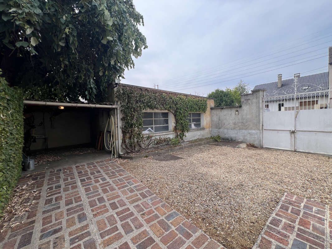 Maison bourgeoise - photo 22
