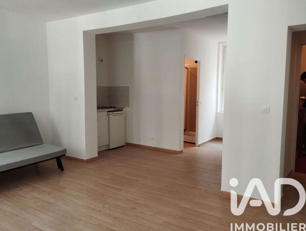 Photo 3 - Appartement à LILLE