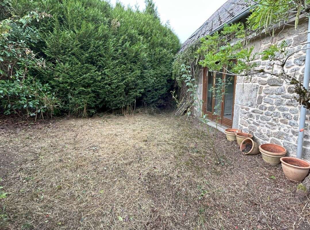 Maison à REMPNAT