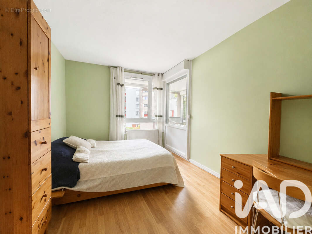 Photo 9 - Appartement à VILLENEUVE-D'ASCQ