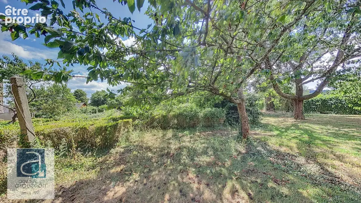 Ensemble en pierres à rénover avec dépendances et terrain constructible  GAËL (35290) - photo 16