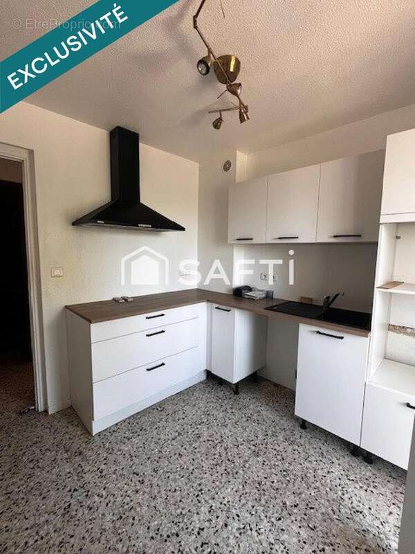 Photo 2 - Appartement à SIX-FOURS-LES-PLAGES