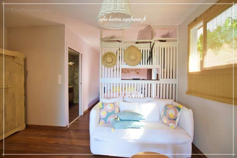 Maison à LES ANSES-D&#039;ARLET