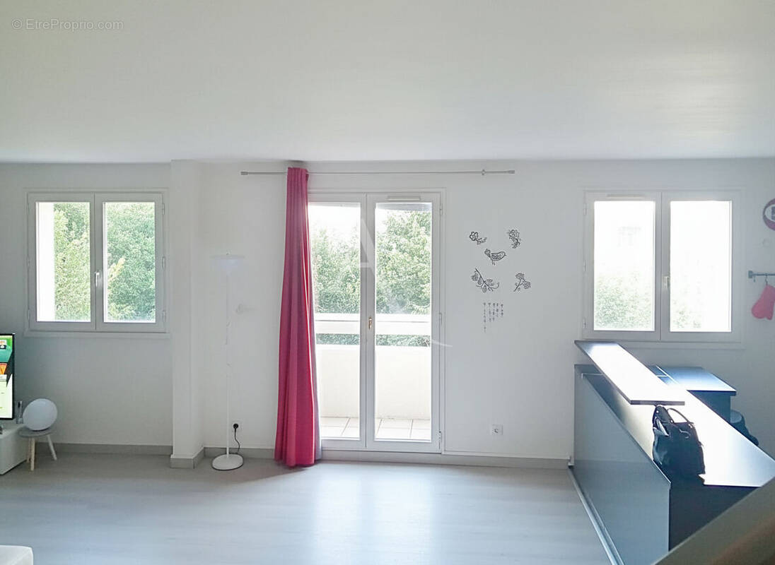 Appartement à LE MEE-SUR-SEINE