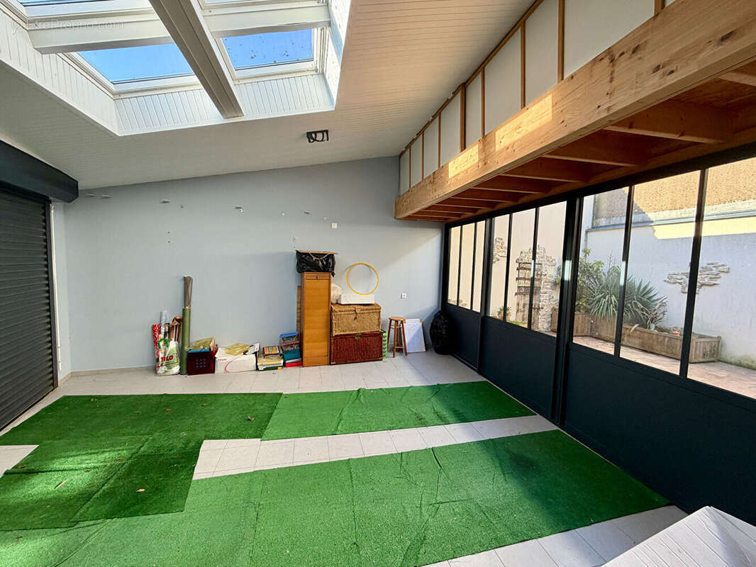 Maison à LA GARNACHE