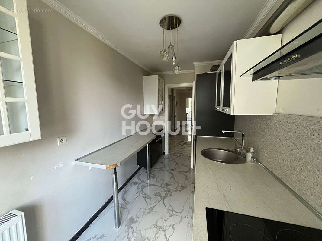 Appartement Chelles 5 pièces 95.92 m2 - photo 7