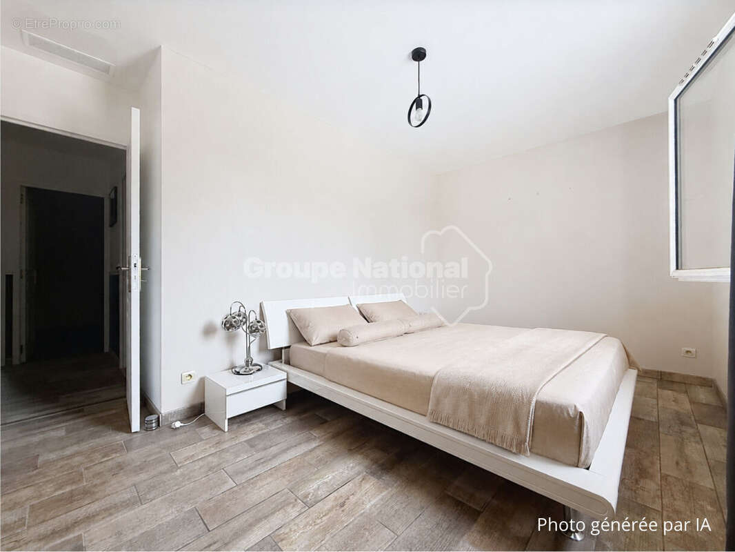 Exclusivite maison 5pieces 100m² - photo 8
