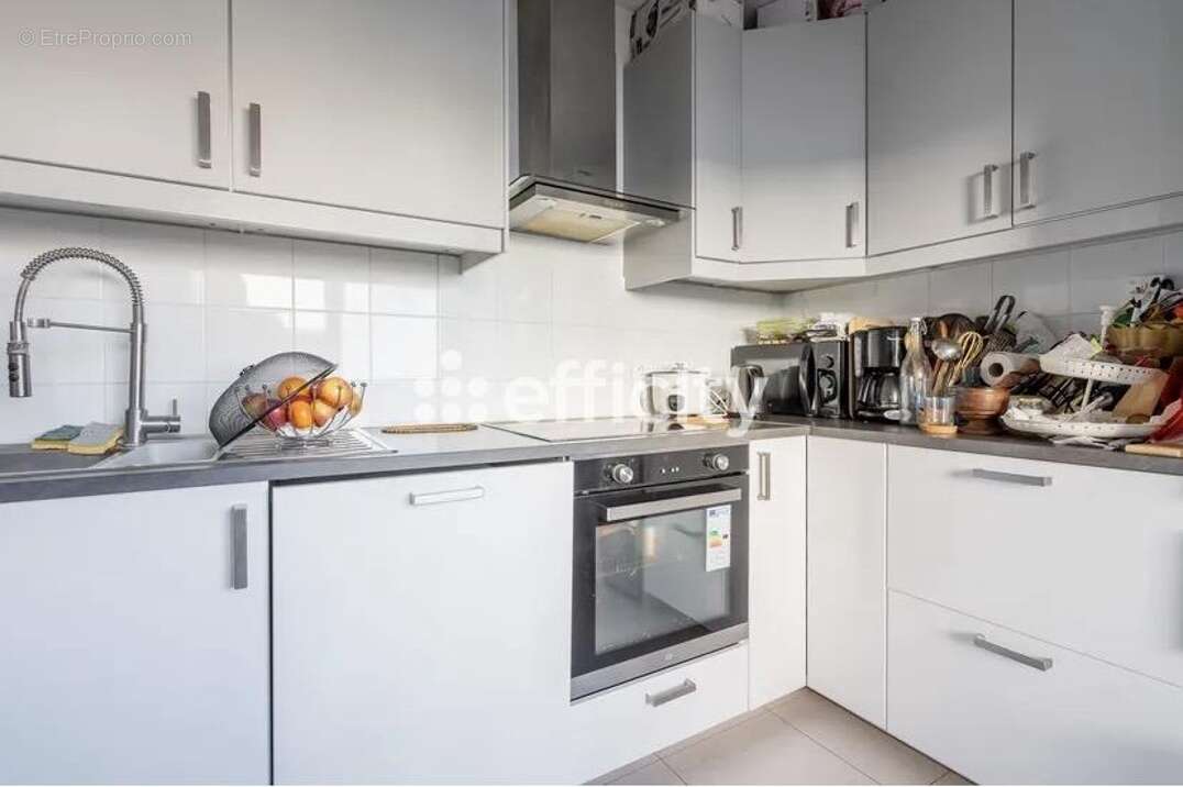 Appartement à NEUILLY-SUR-MARNE