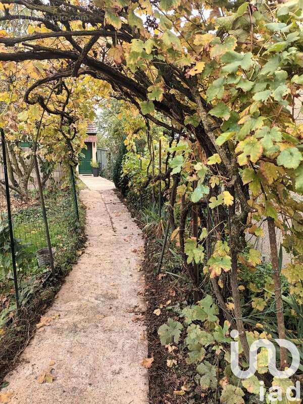 Photo 2 - Maison à SANDARVILLE