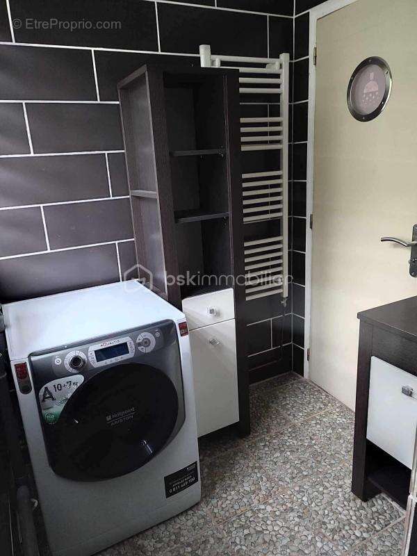 Appartement à REVIN