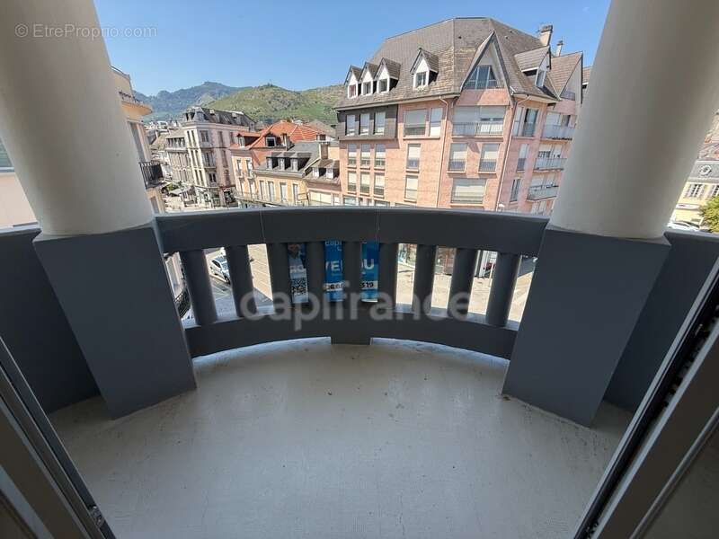 Appartement à LOURDES