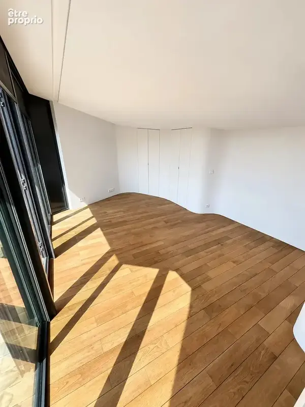 Montreuil centre-ville – maison d’architecte avec jardin – 165,51 m² - photo 17