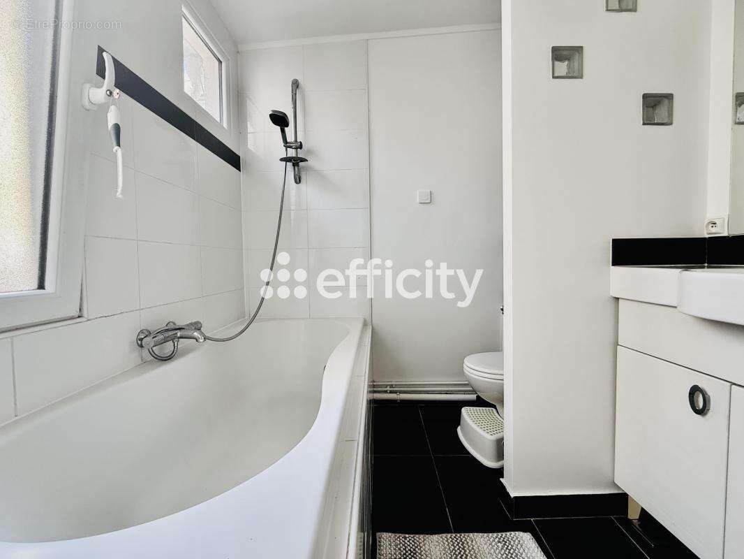 Maison 113 m² à Paris-13e  - photo 11