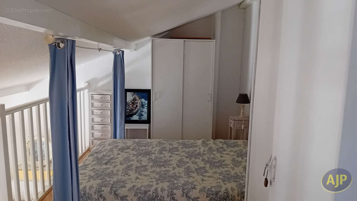 Appartement Biscarrosse 2 pièce(s) 25.11 m2 - photo 8