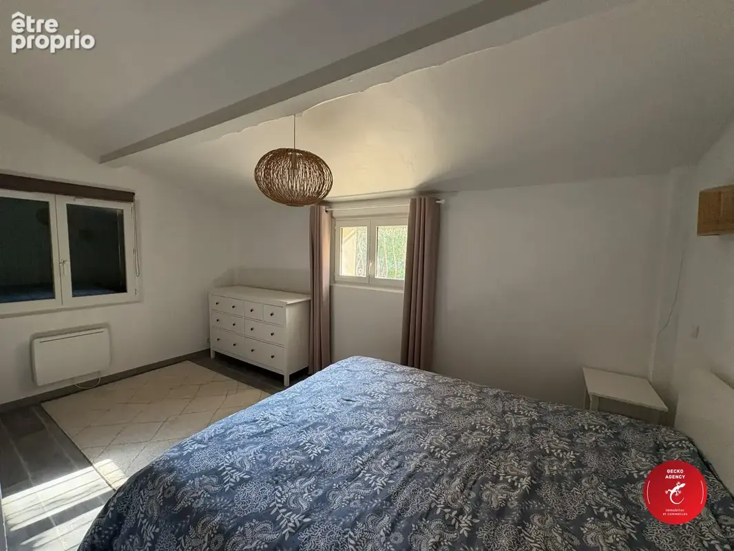 Maison 4 pièces 65 m² à vendre à Figanieres (83830) - photo 7