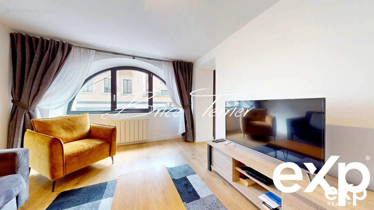 Appartement à ANNECY