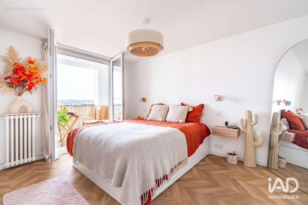 Photo 5 - Appartement à BOUGIVAL