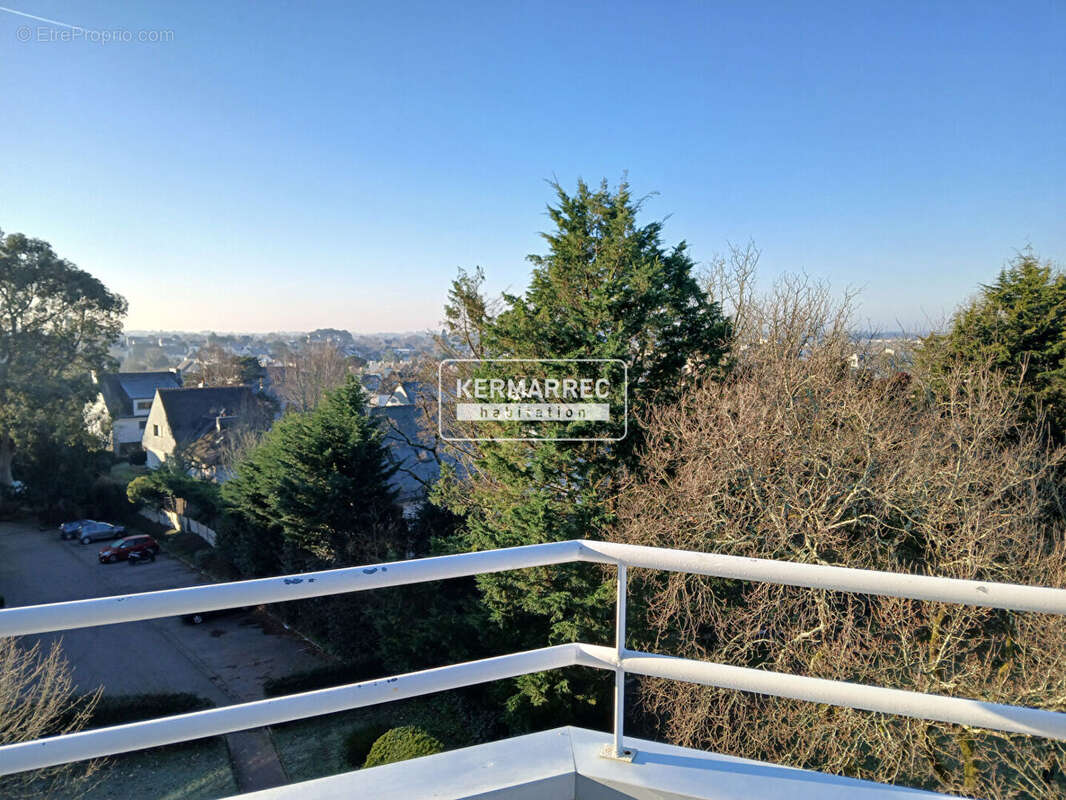 Appartement à VANNES