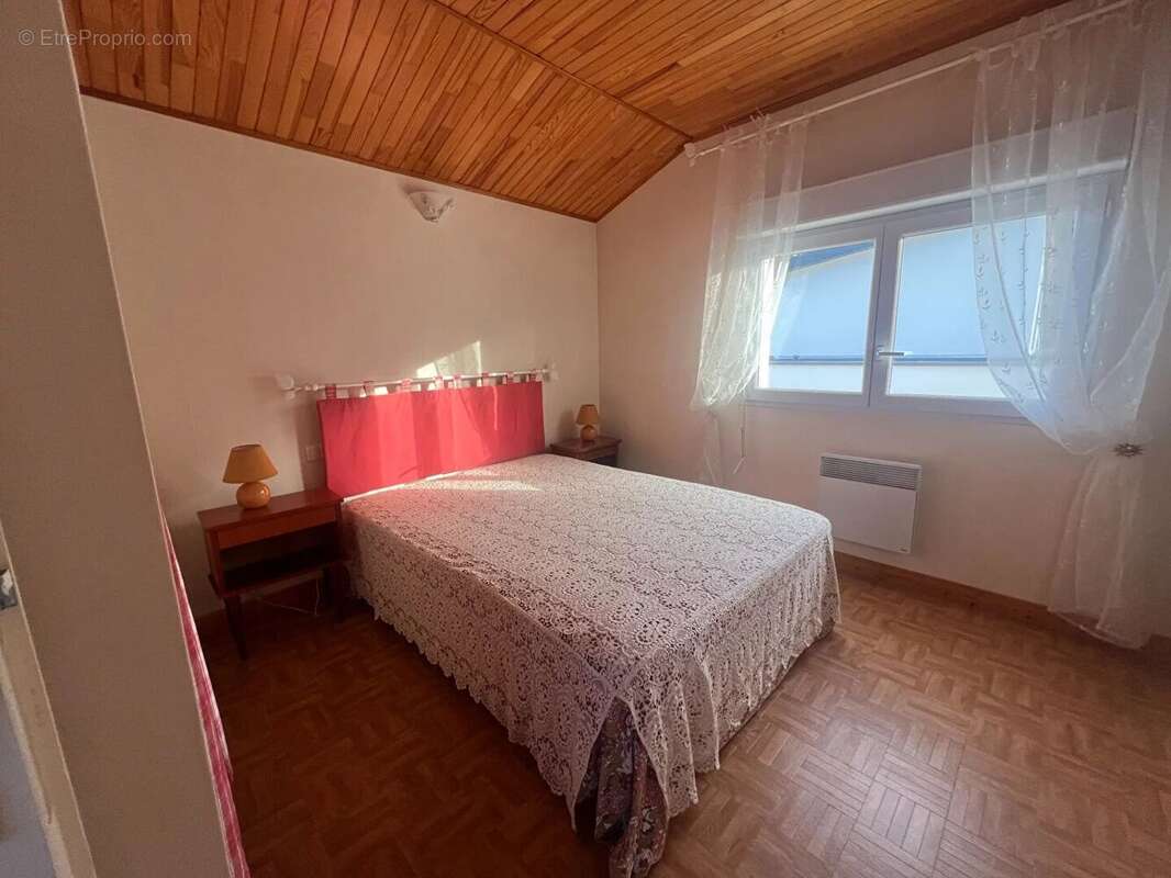 Maison à JARD-SUR-MER