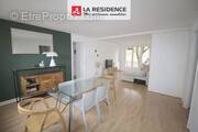 Appartement à SOTTEVILLE-LES-ROUEN