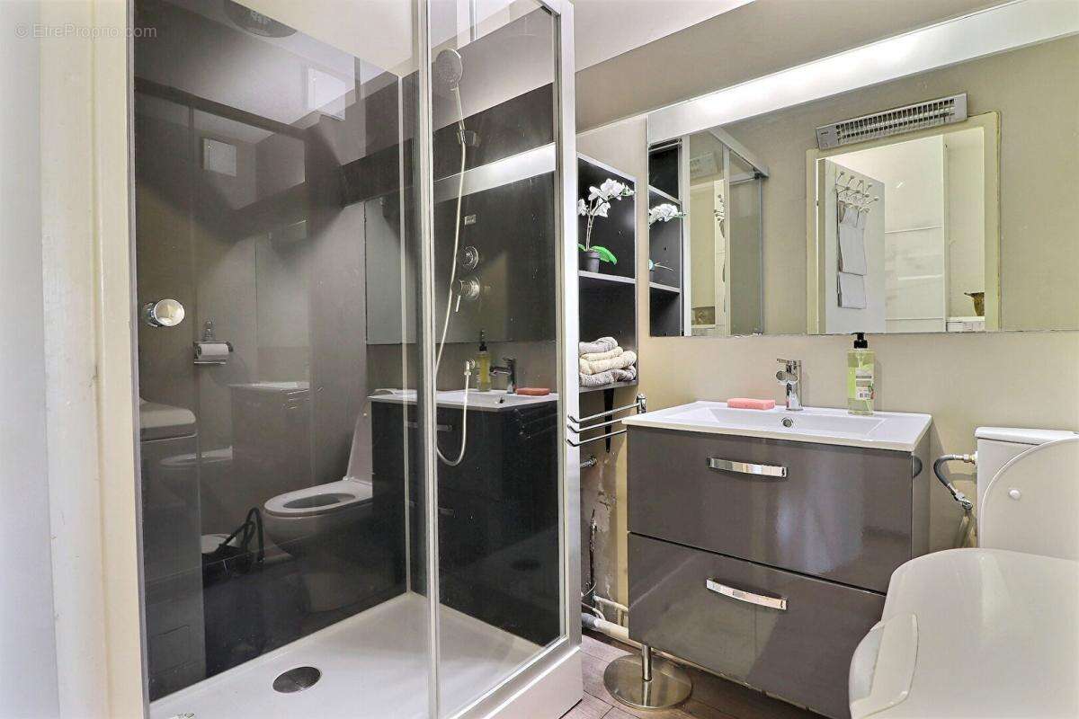 Appartement à BANDOL