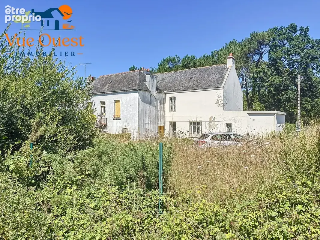 Maison 170 m² à Merlevenez  - photo 2